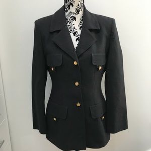 **Lea Rome Jacket**